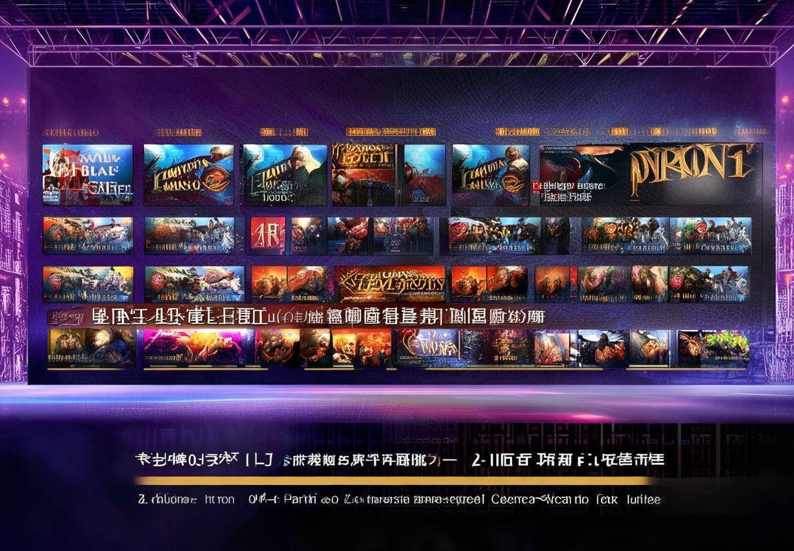 虎牙直播豪掷天亿斩获独家转播权，覆盖电竞赛事与4K超高清直播重塑直播行业格局