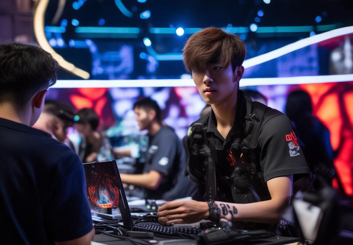 欧美观众破防：亚洲战队统治力依旧