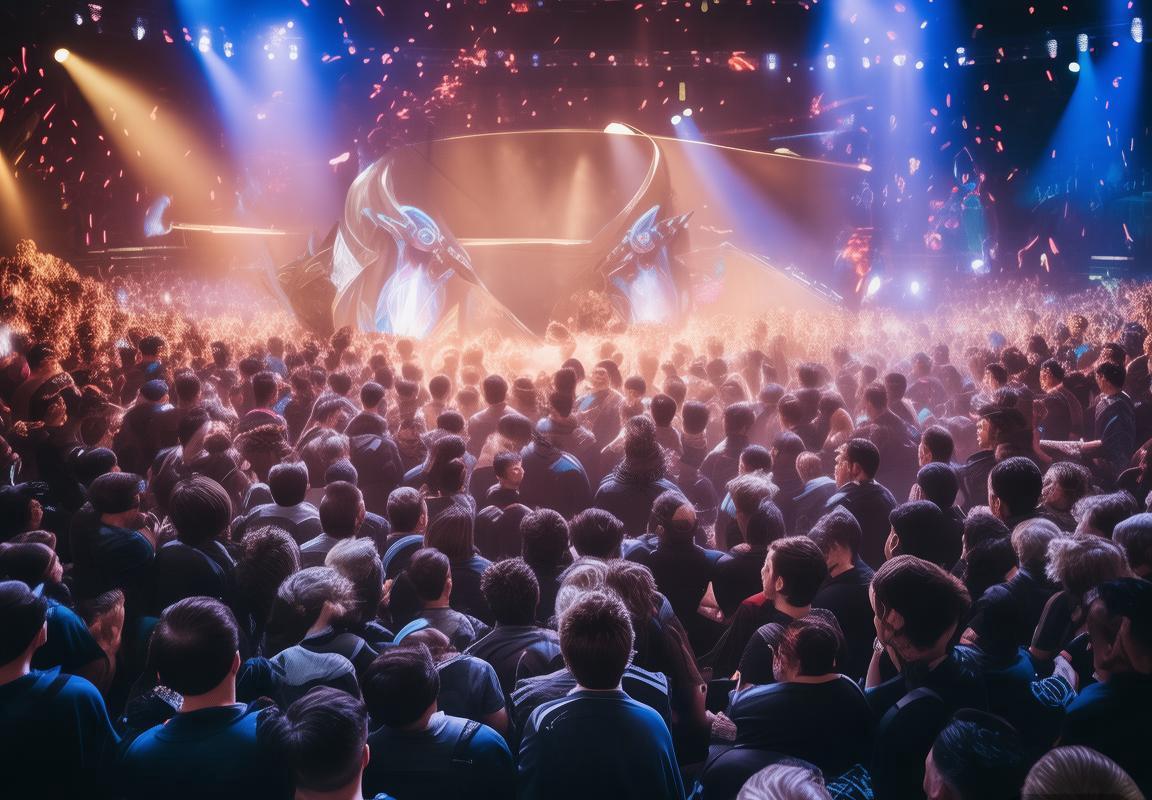 金色的雨！恭喜T1 3:2 战胜BLG，成就史无前例的五冠王伟业！