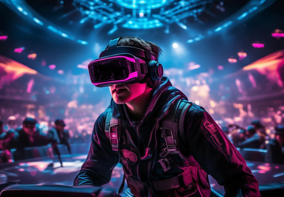 无畏契约赛事直播新突破，VR观赛模式将于冠军赛试运行