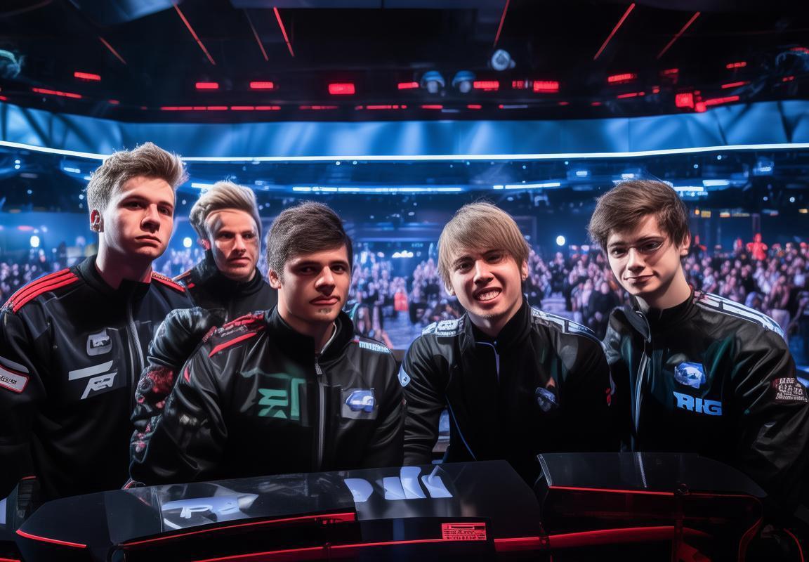 无畏契约冠军巡回赛CN赛区启航赛落幕，EDG让一追三斩获首冠-星空电竞